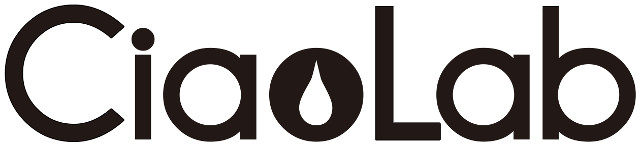 CiaoLab ちゃおラボ